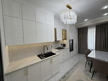 Шкафы: Гарнитур для зала, Тумба под ТВ, цвет - Бежевый — 6