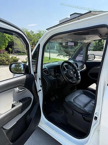 куплю авто каракол: Kia Ray: 2021 г., 1 л, Автомат, Электромобиль, Хетчбек — 7