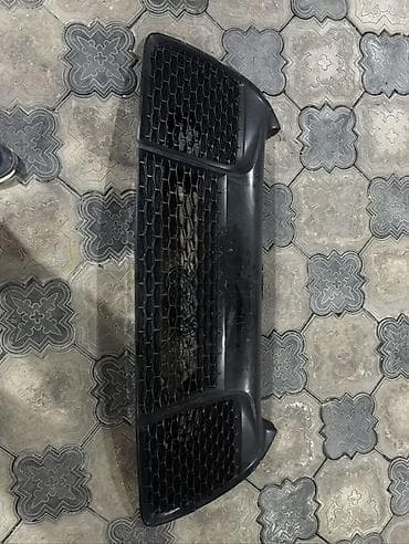 Бампер капкагы Toyota