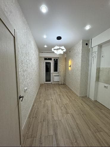Недвижимость: 1 комната, 50 м², Элитка, 10 этаж, Евроремонт — 7
