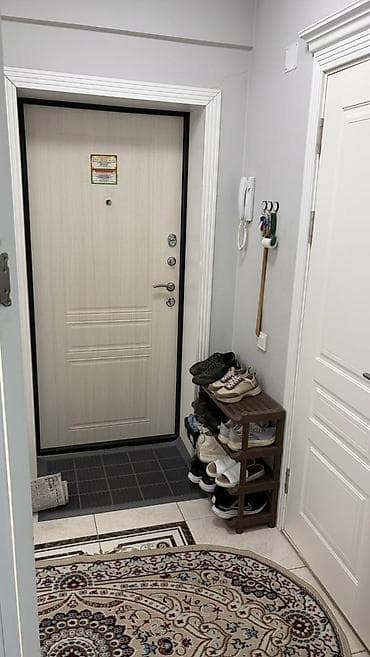 gala group: 3 комнаты, 100 м², Элитка, 9 этаж, Евроремонт — 2