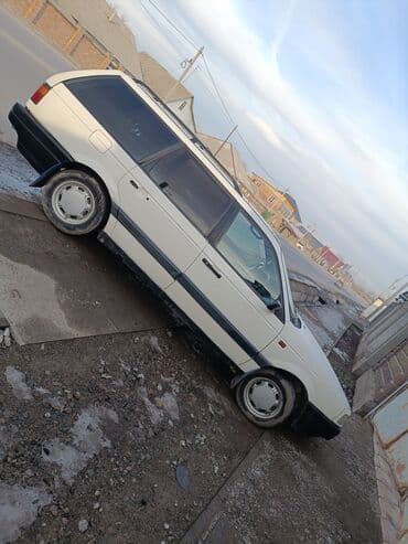опель вектра б: Volkswagen Passat Variant: 1990 г., 1.8 л, Механика, Бензин, Универсал — 9