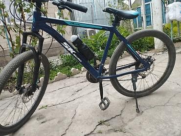 мост семерка: Горный велосипед, Stern, Рама M (156 - 178 см), Алюминий — 1