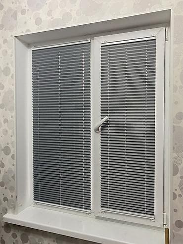 вертикальные деревянные жалюзи: Жалюзи вертикальный,день-ночь,ролл шторы — 9