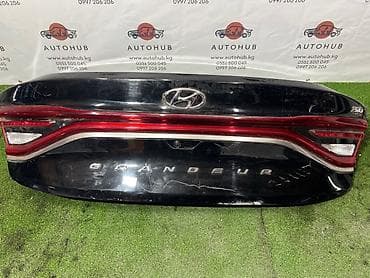 great wall hover: Hyundai — 1