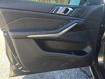 470 lx: BMW X5: 2020 г., 3 л, Типтроник, Бензин, Кроссовер — 9