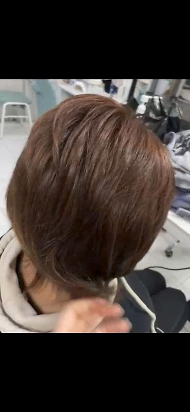 помошник парикмахера: СТРИЖКА И УКЛАДКА БЕСПЛАТНО! Под наблюдением мастера, стажер, стаж — 6