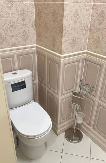 продается премиумквартира в отличном районе 850 м2: 3 комнаты, 137 м², Элитка, 2 этаж, Дизайнерский ремонт — 13