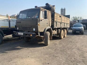 купить двигатель камаз евро 2: Грузовик, Камаз, Стандарт, 7 т, Б/у — 1