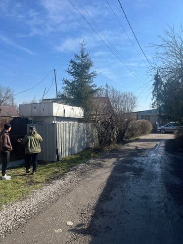 Будка для охранника Комбинированная металл дерево Очень тёплая