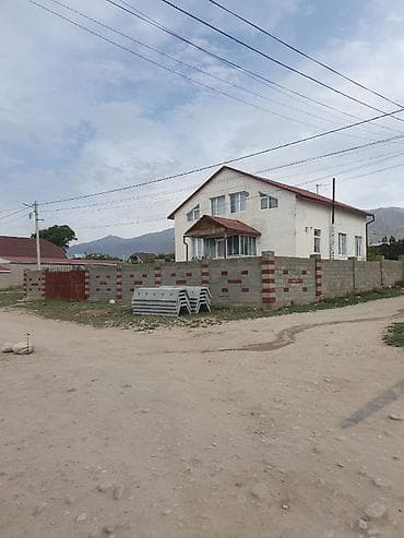 🏡 продаётся особняк в Чолпон-ате! 🏡 📍 район семетей (выше Арки