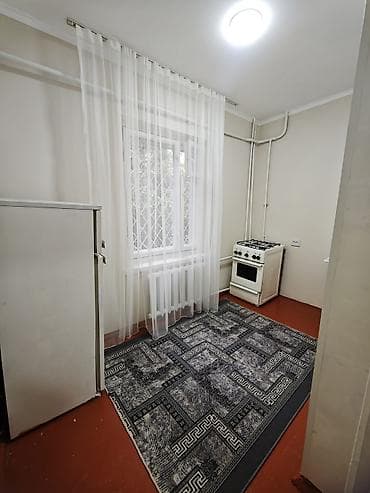 одна комната квартиры: 1 комната, 35 м², 105 серия, 1 этаж — 6