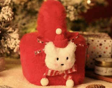 мишки с капюшоном бишкек: 🎁🍎 Сумка «Плюшевый Сюрприз» 🧸 Сам подарок должен быть милым, но его — 6