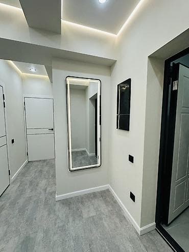 Продажа квартир: 1 комната, 45 м², Элитка, 10 этаж, Евроремонт — 1