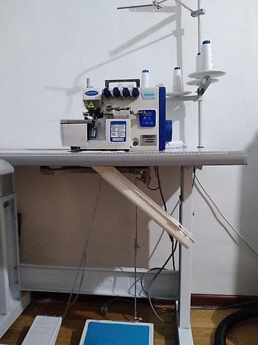 Аппараты для стирки ковров: 4-нитка, В наличии, Самовывоз — 1