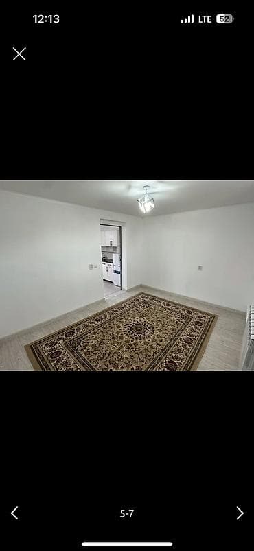 сниму дом на длительный срок: 25 м² — 9