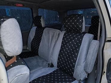 диски на 13 бу: Toyota Estima: 2002 г., 2.4 л, Автомат, Бензин, Минивэн — 8