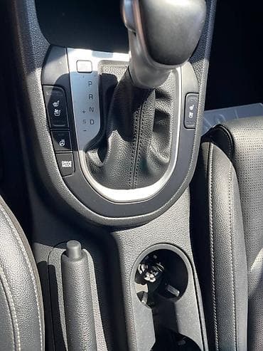 kia ev: Kia K3: 2020 г., 1.6 л, Автомат, Бензин, Седан — 7