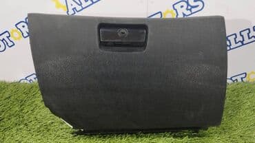 BMW X5 E53, бардачок