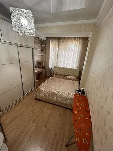 Квартиры: 2 комнаты, Собственник, Без подселения, С мебелью полностью — 3