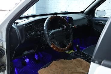 jetta vs5: Volkswagen Passat: 1994 г., 1.8 л, Бензин, Седан — 5
