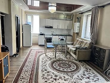 1 комната, 37 м², Индивидуалка, 1 этаж at lalafo.kg 1 комната, 37 м², Индивидуалка, 1 этаж