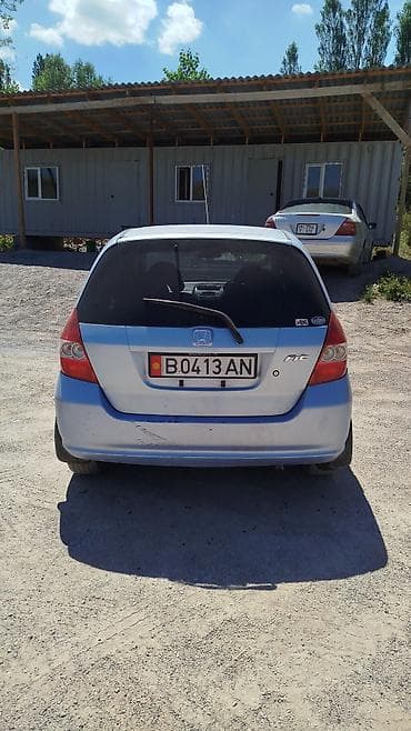 мультируль хонда фит: Honda Fit: 2002 г., Хэтчбэк — 3