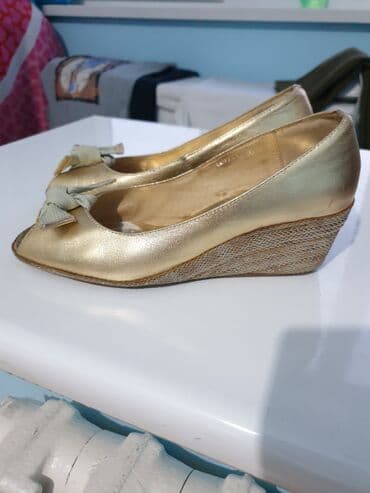 туфли беж цвет: Туфли — 2