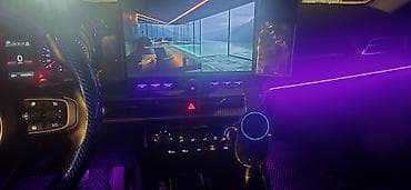 k7 2020: Kia K5: 2022 г., 2 л, Автомат, Газ, Седан — 9