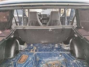 Продажа авто: ВАЗ (ЛАДА) 2104: 2004 г., Механика — 5