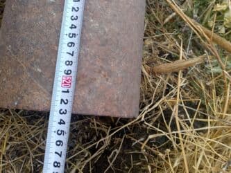 бу искусственный газон: Железная/стальная труба большого диаметра — 3