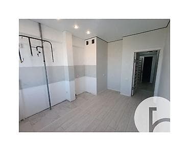 Недвижимость: 1 комната, 38 м², Элитка, Кок-Жар ж/м Элитка, 6 этаж, Свежий ремонт — 2