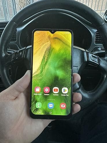 redmi note 10: Samsung Galaxy A30s, Б/у, 64 ГБ, цвет - Черный, 2 SIM — 3