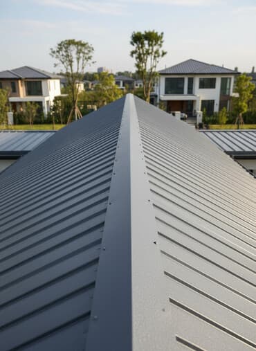 Сайдинги для Крыша, Металлический, Новый at lalafo.kg Сайдинги для Крыша, Металлический, Новый