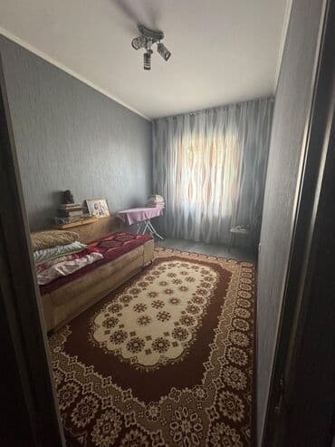 продажа квартир трёх комнатную аламидин 1: 4 комнаты, 100 м², 2 этаж — 6