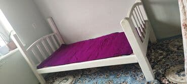 кровать с подьемным механизмом: Кровать — 3