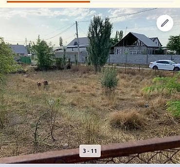 Кыймылсыз мүлк: 4 соток, Кызыл китеп — 3