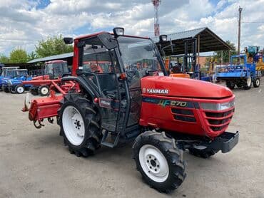 мини эксватор: Погрузчик, LiuGong, 2024 г., Фронтальный — 5