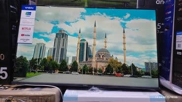 микшерный: Телевизоры Yasin 43 UD81 webos magic пульт smart Android Yasin — 2