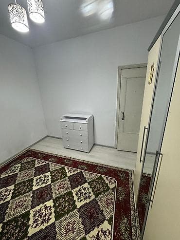 2 комнаты, 48 м², 105 серия, 5 этаж, Евроремонт