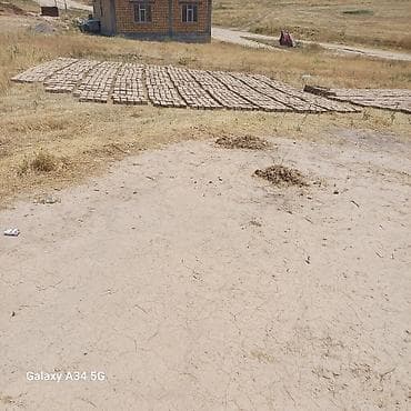 Үй жана бакча: Кам кыш сатылат — 3