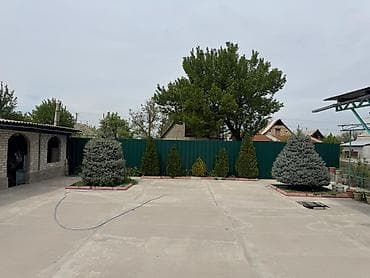 Недвижимость: Продаётся жилой дом с большим двором и капитальными постройками — 5