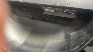 монитор лос: Монитор, Samsung, Б/у — 3