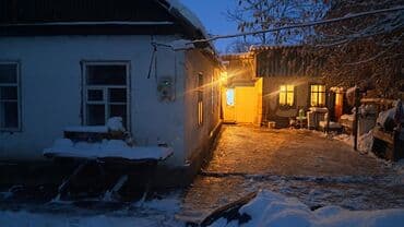 срочно продаю дом начала маевка: Үй, 80 м², 5 бөлмө — 5