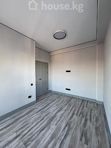 elegance stroy: 3 комнаты, 78 м², Элитка, 5 этаж, Евроремонт — 7