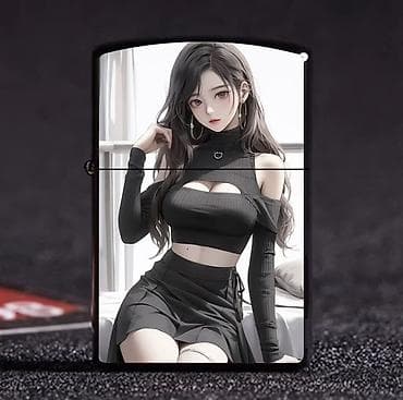 adidas ultra boost: Зажигалка, Бензиновая — 2