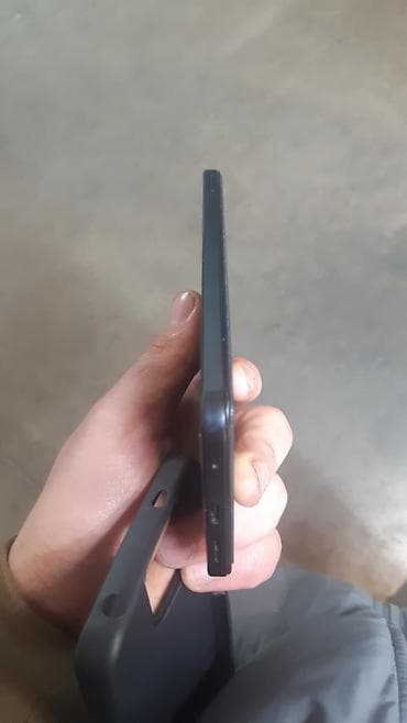 Redmi, Redmi 12, Новый, 128 ГБ, цвет - Серый, 2 SIM at lalafo.kg Redmi, Redmi 12, Новый, 128 ГБ, цвет - Серый, 2 SIM