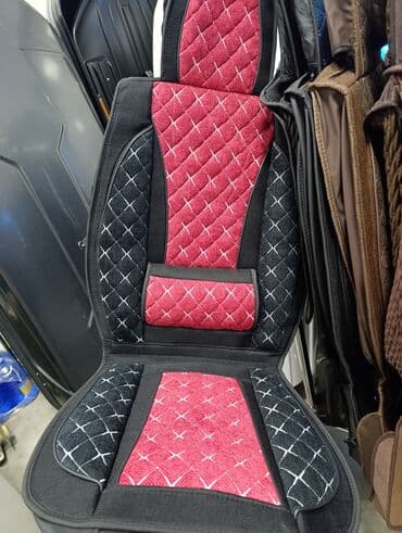 оборудование для мойки автомобилей самообслуживание: Плоские Ворсовые Полики Для салона цвет - Серый — 4