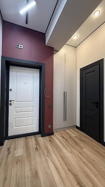 Недвижимость: 1 комната, 40 м², Элитка, 10 этаж, Евроремонт — 2