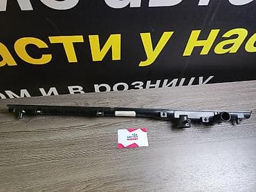 mazda: Бочок радиатора (SRR) Модель: MAZDA 323 BJ 98-04 16011 Артикул — 2